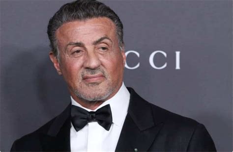 wiki stallone|sylvester stallone's age.